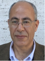 Azeddine inaya